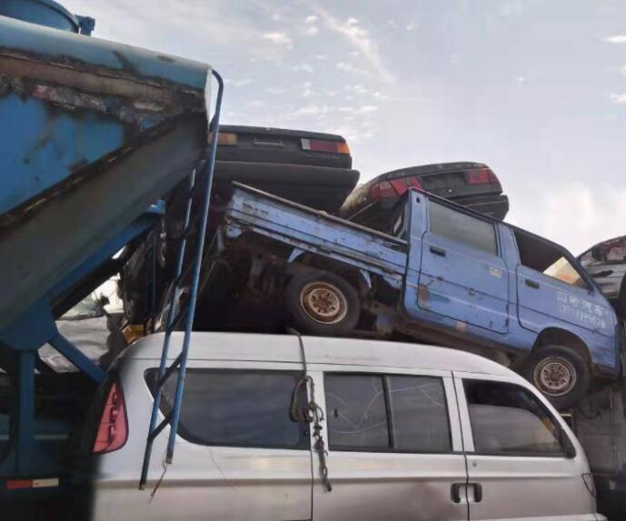 汽车报废补贴能拿多少钱? 汽车报废补贴能拿多少钱?