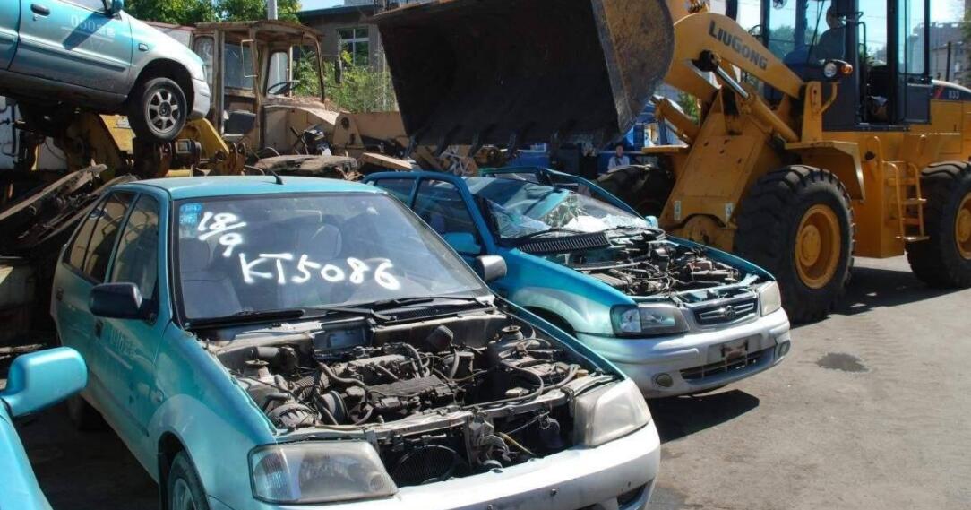 营转非车辆报废年限:解读与须知 营转非车辆报废年限:解读与须知