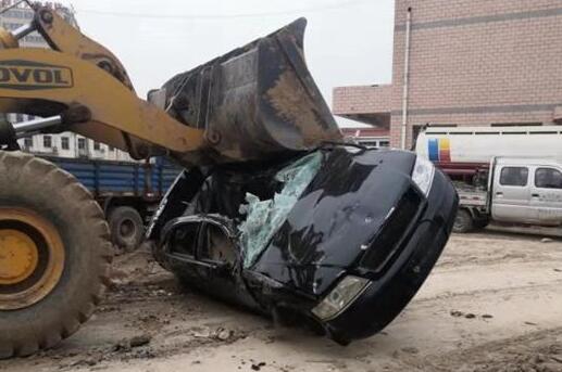 2024年汽车报废后值多少钱? 2024年汽车报废后值多少钱?