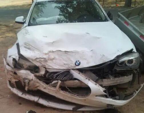 交通事故汽车报废标准是怎样的? 交通事故汽车报废标准是怎样的?